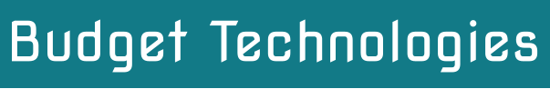 Budget Technologies